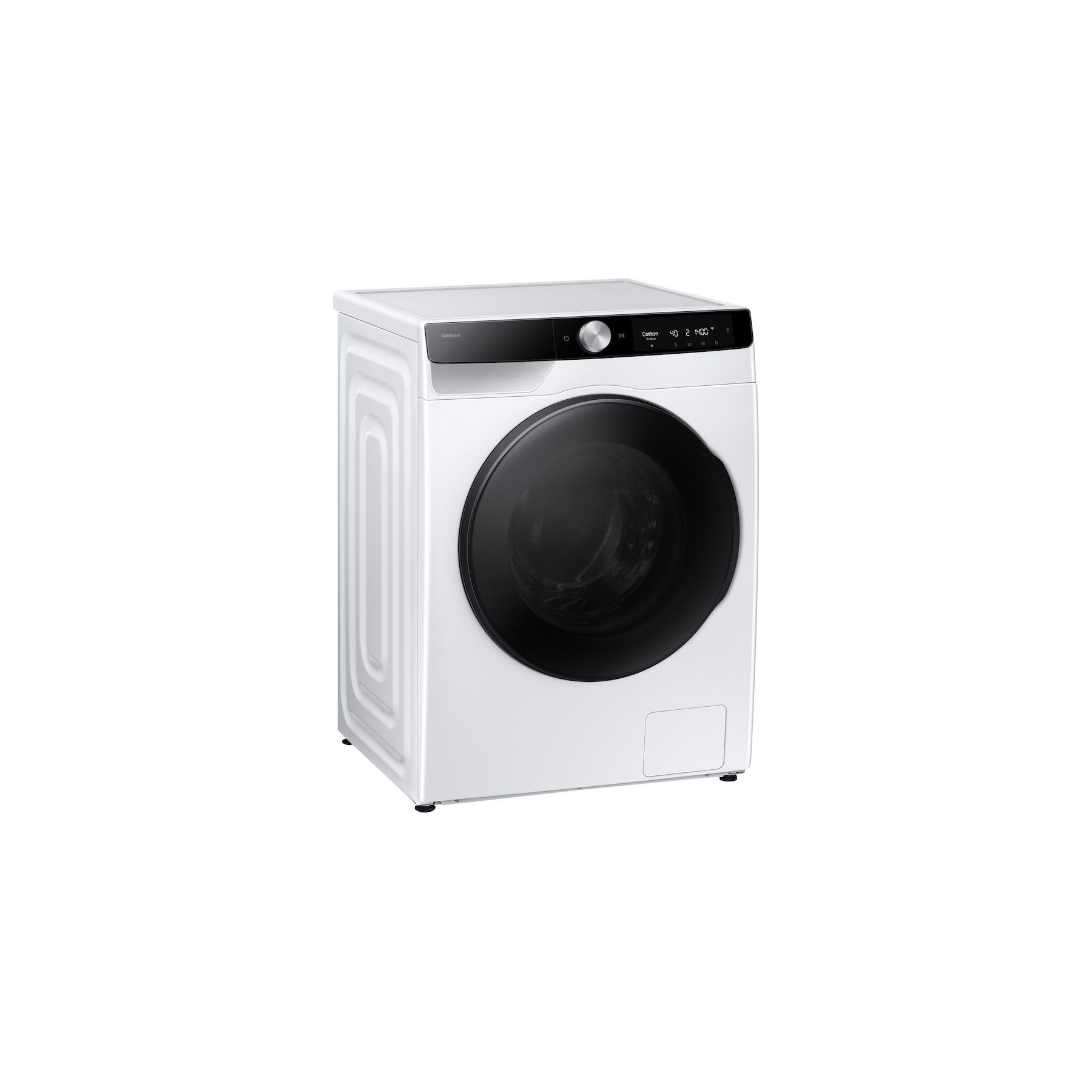 Lave linge séchant hublot SAMSUNG WD90DG6B85BKU3