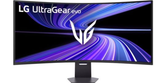 Ecran PC Gamer LG UltraGear VA 52G930B-B.AEU