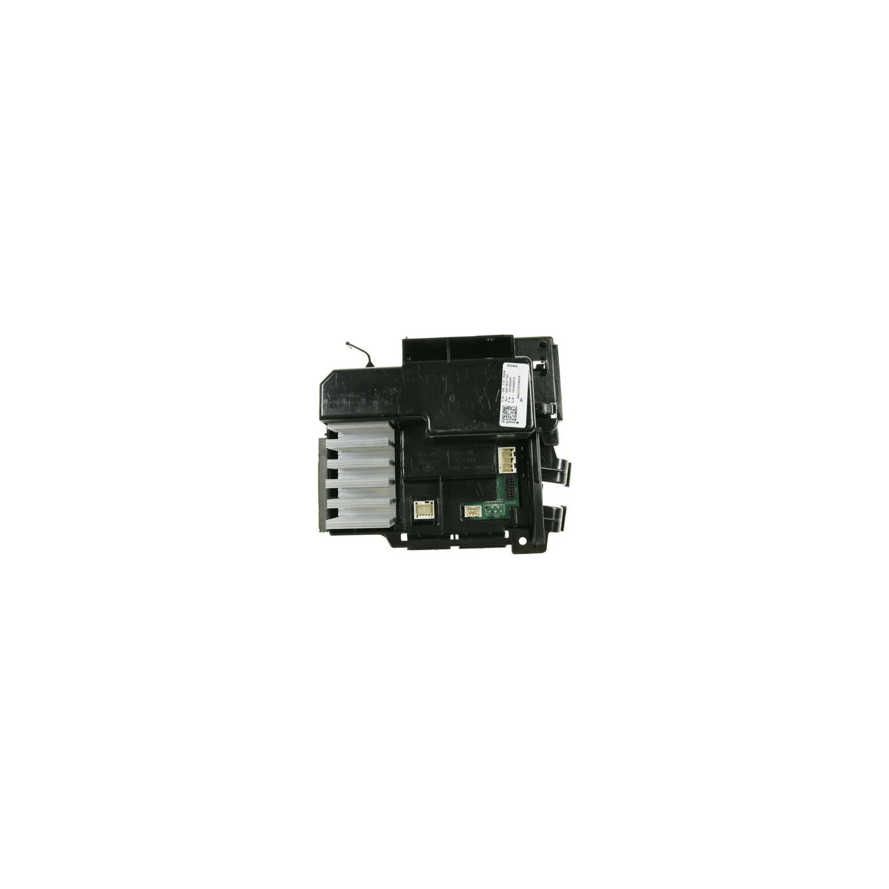 Module électronique BEKO MODULE DE REDRESSEMENT MOTEUR WM