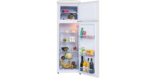 Réfrigérateur 2 portes FRIGELUX RFDP246RCD