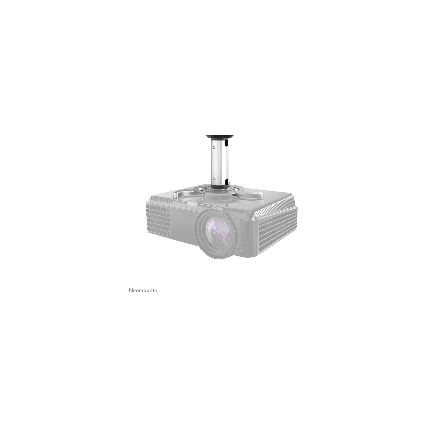 Hub USB C NEOMOUNTS BEAMER-C80