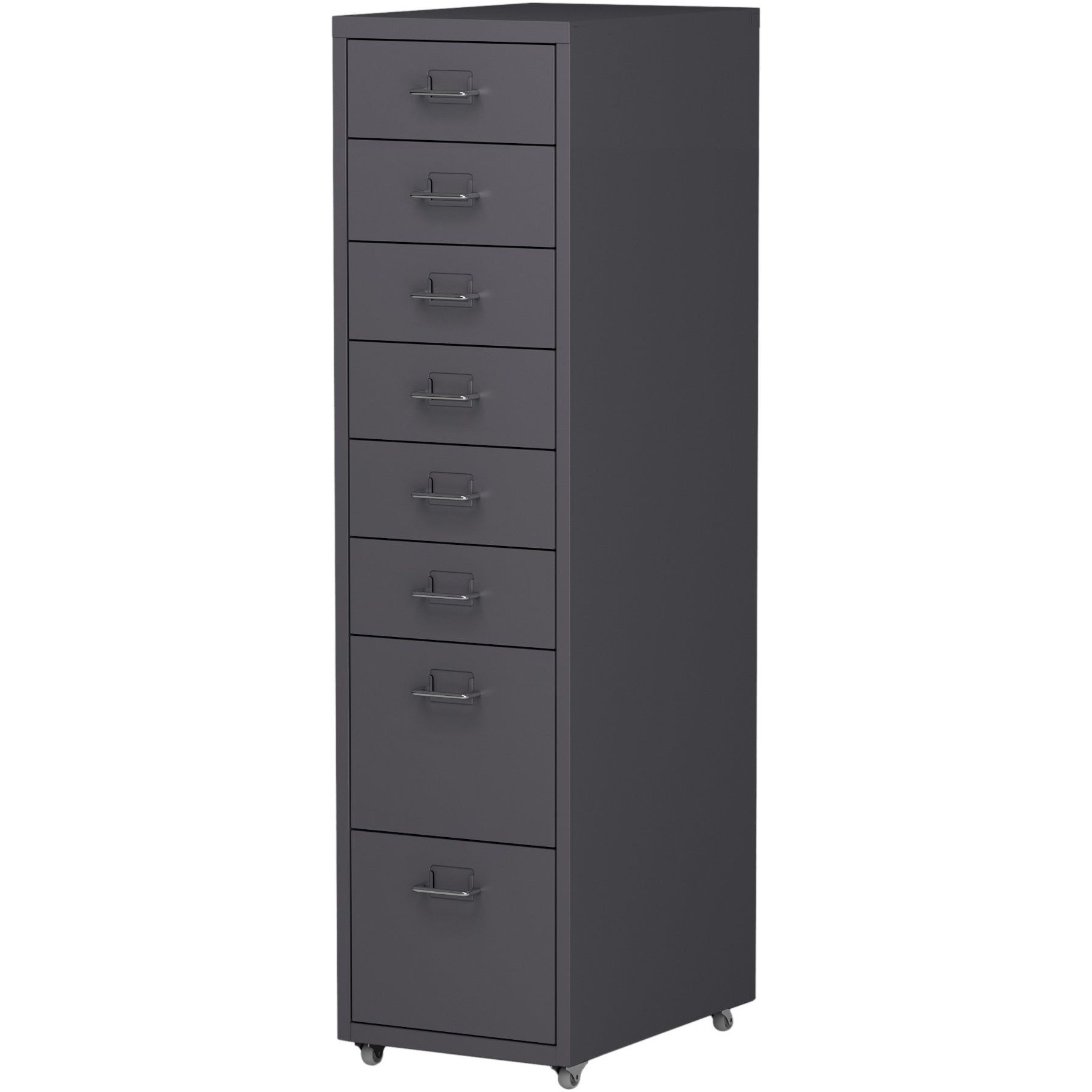 Armoire HELLOSHOP26 Caisson de bureau armoire meuble de rang
