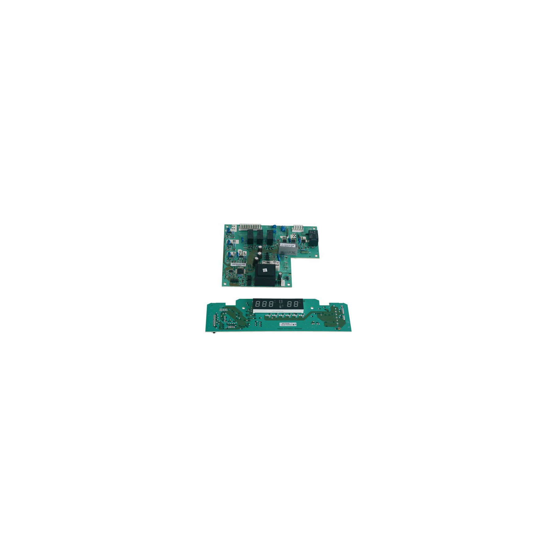 Bac BOSCH MODULE DE PUISSANCE + AFFICHEUR POUR REF