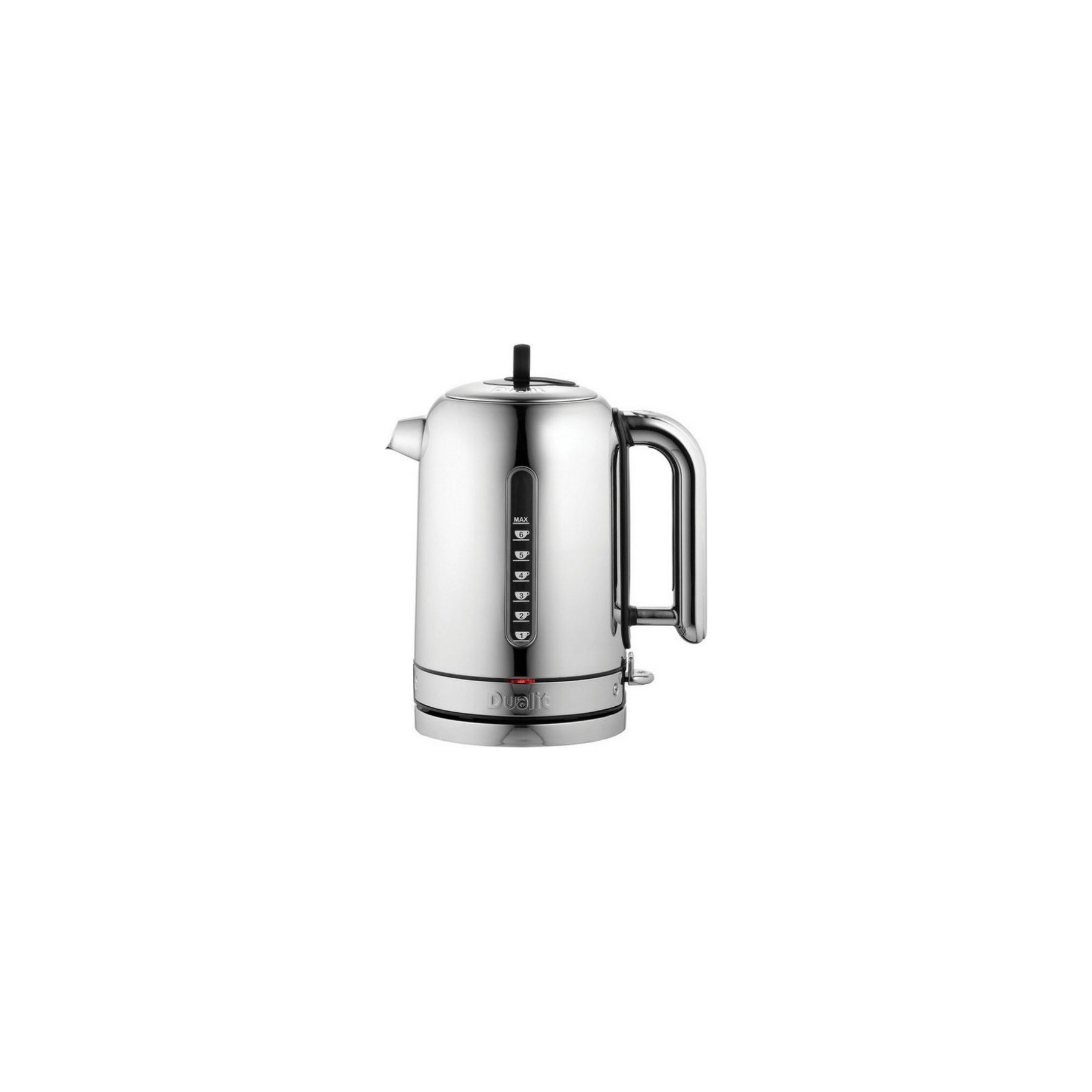 Bouilloire DUALIT 72835 - classic