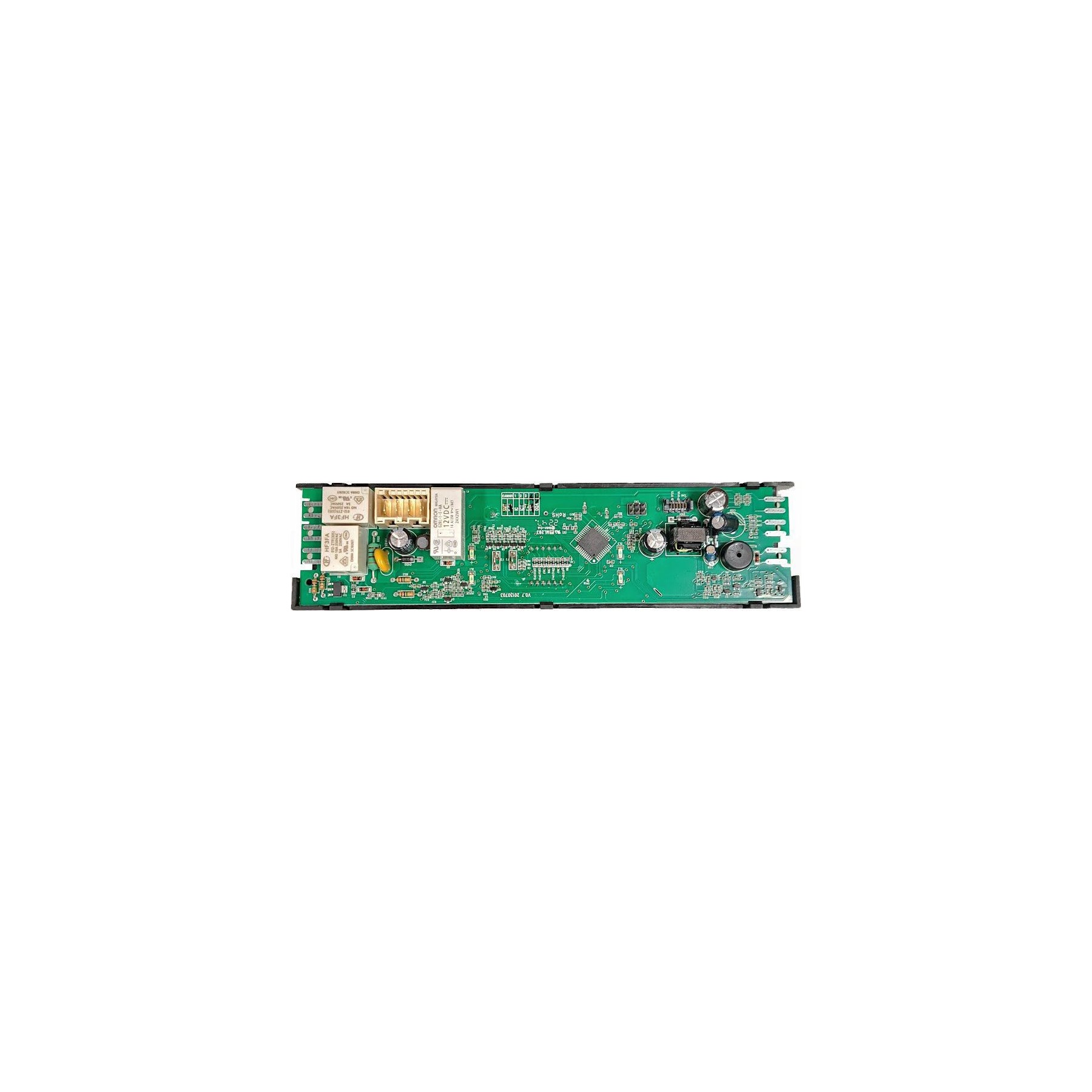 Module électronique CANDY MODULE PROGRAMMÉ - 70006583