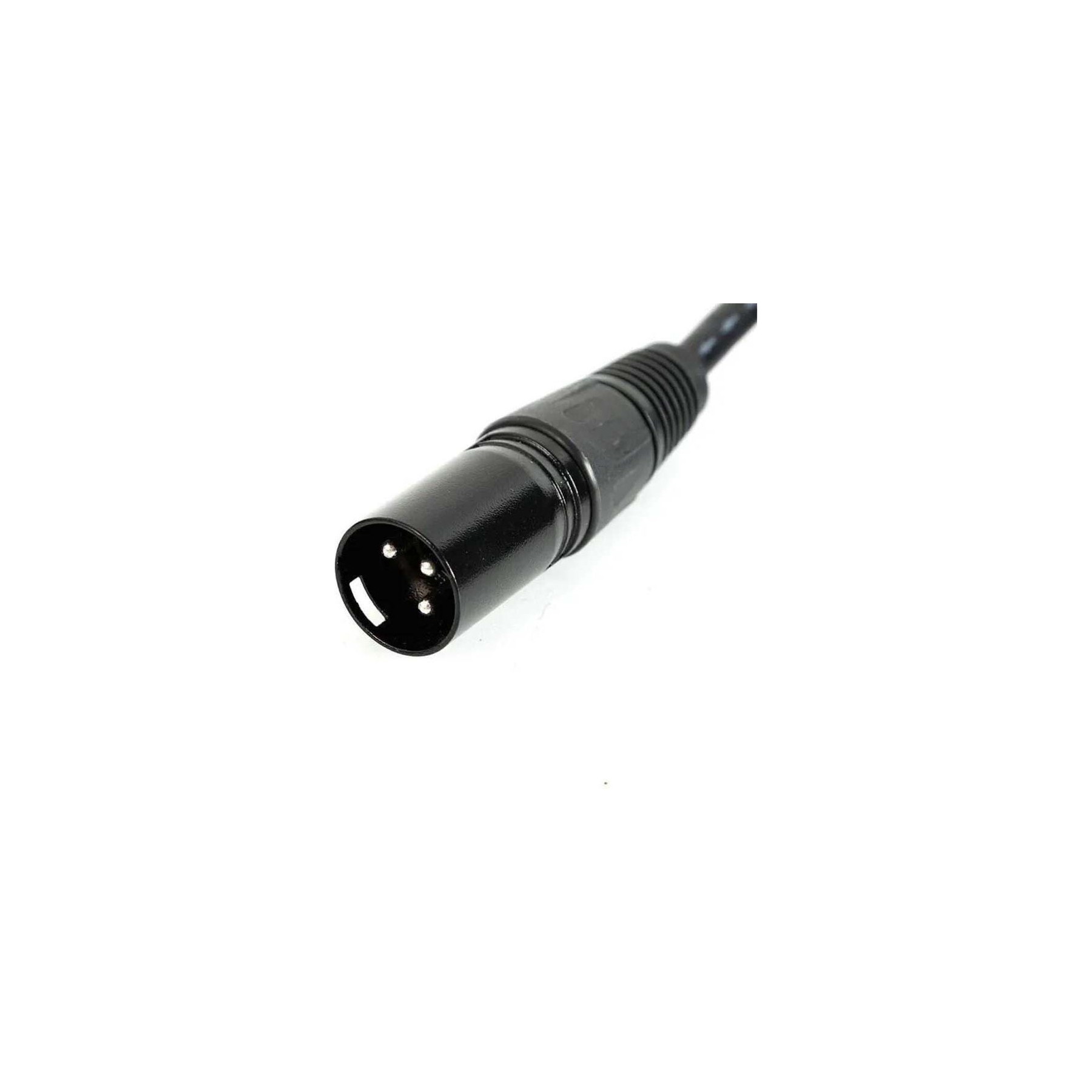 Câble XLR POWERCABLE Câble XLR 3P DMX mâle femelle 20m