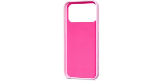 Coque BEATS iPhone 17 Pro Max MagsafeRose quartz