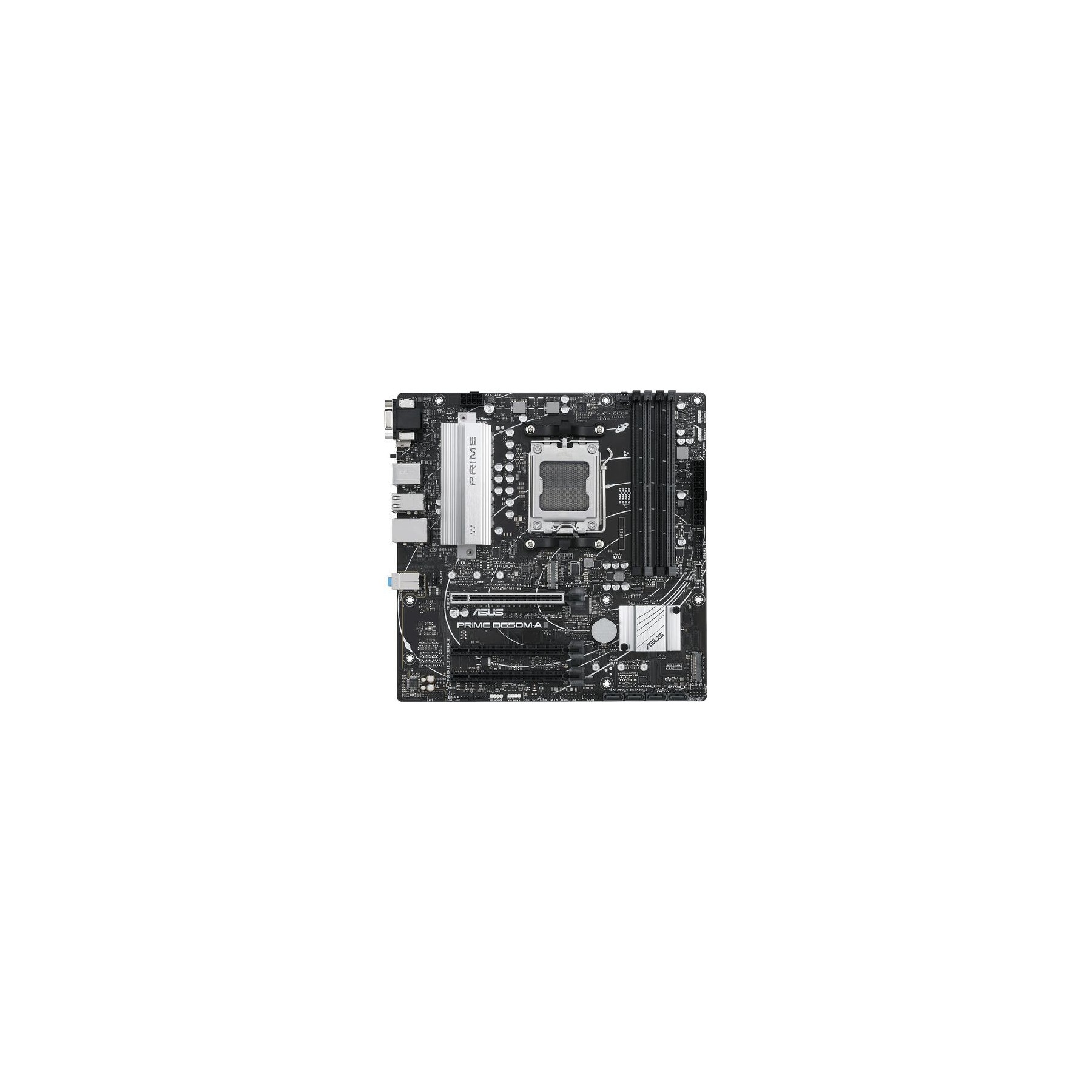 Carte mère ASUS 90MB1EH0-M0EAYC