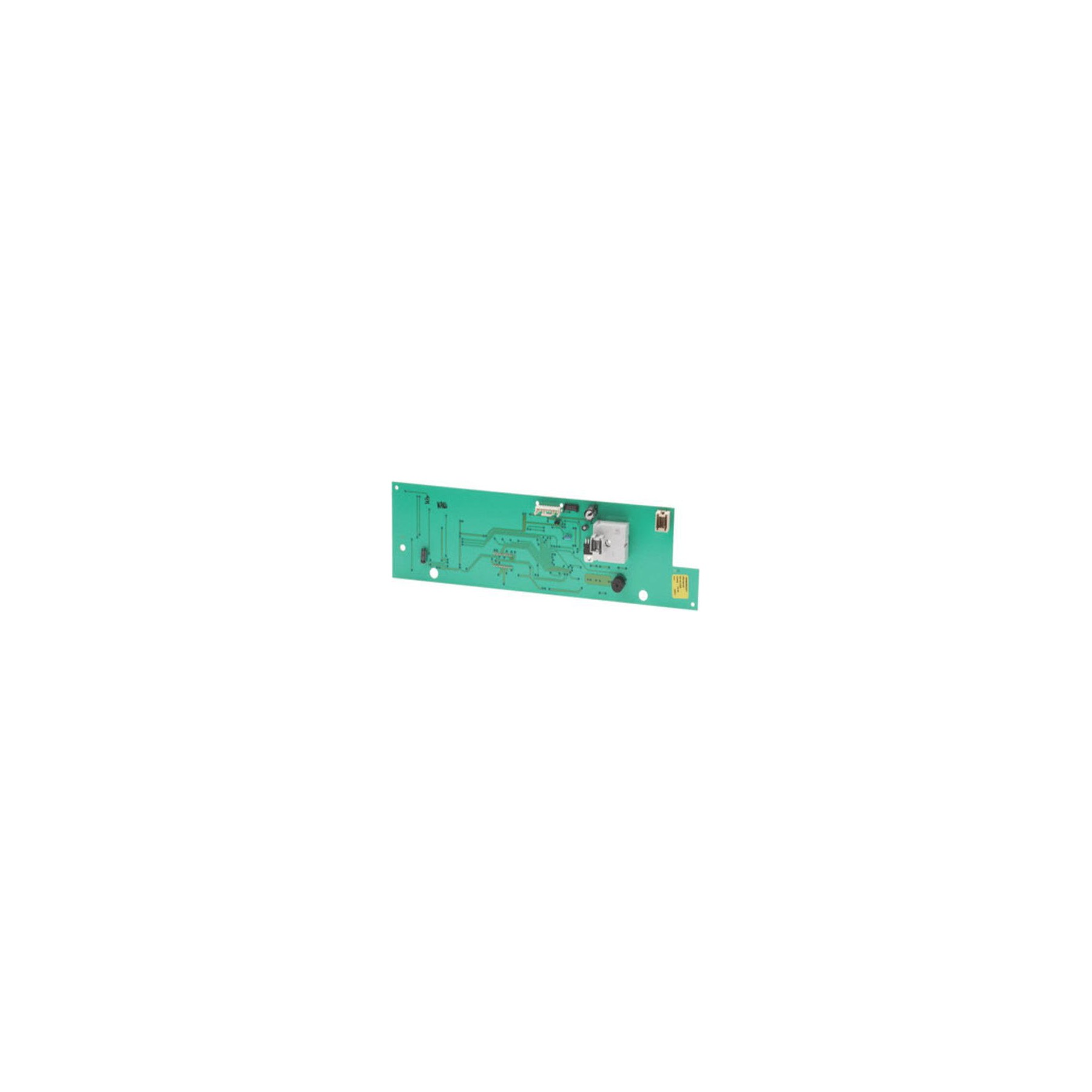 Carte SIEMENS platine de commande