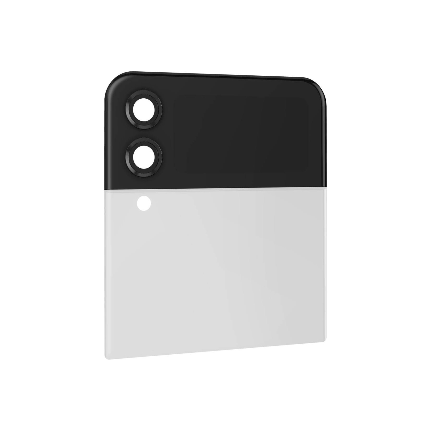 Pièce détachée SAMSUNG Cache batterie Samsung Galaxy Z Flip 4