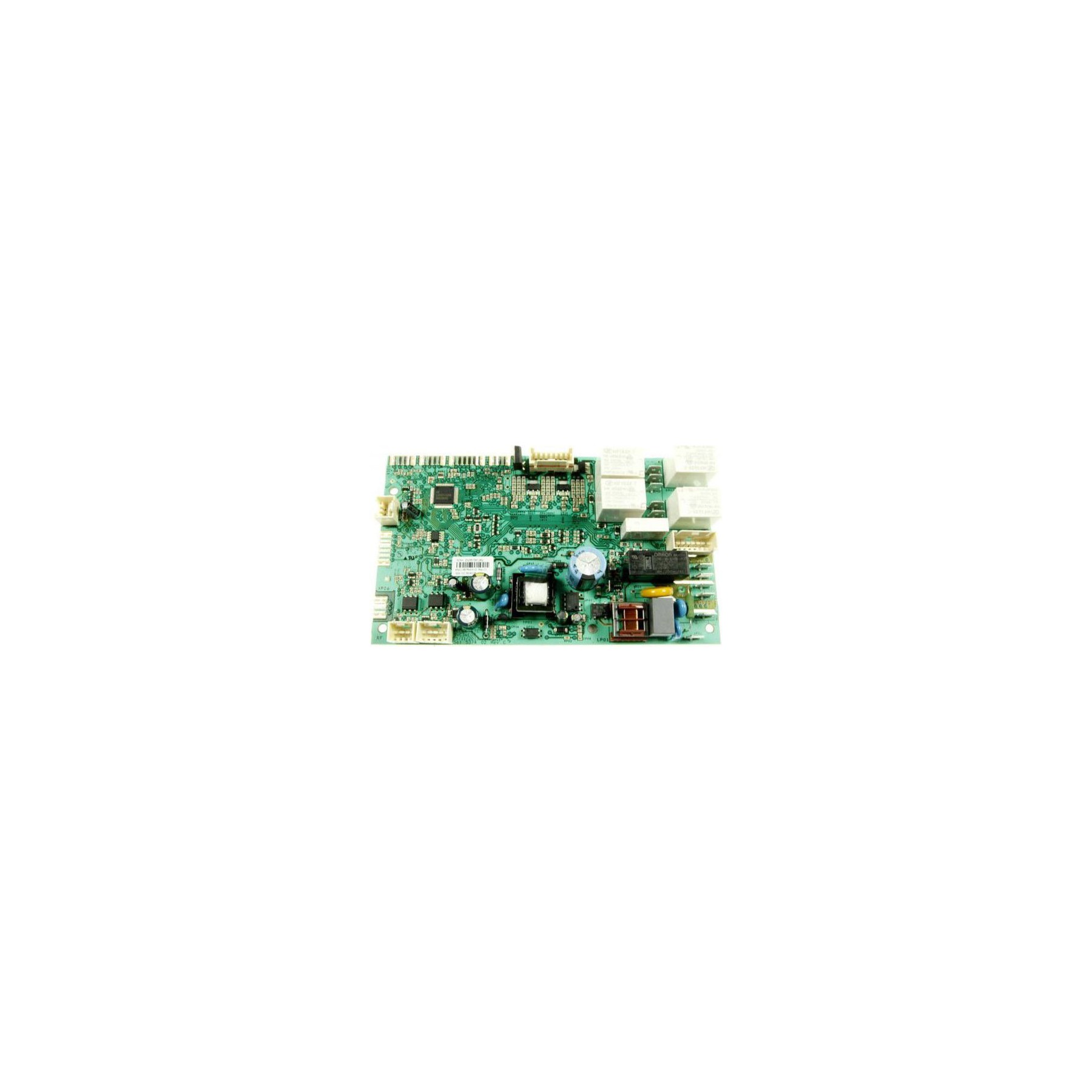 Module électronique ELECTROLUX CARTE DE PUISSANCE ASSEMBLAGE