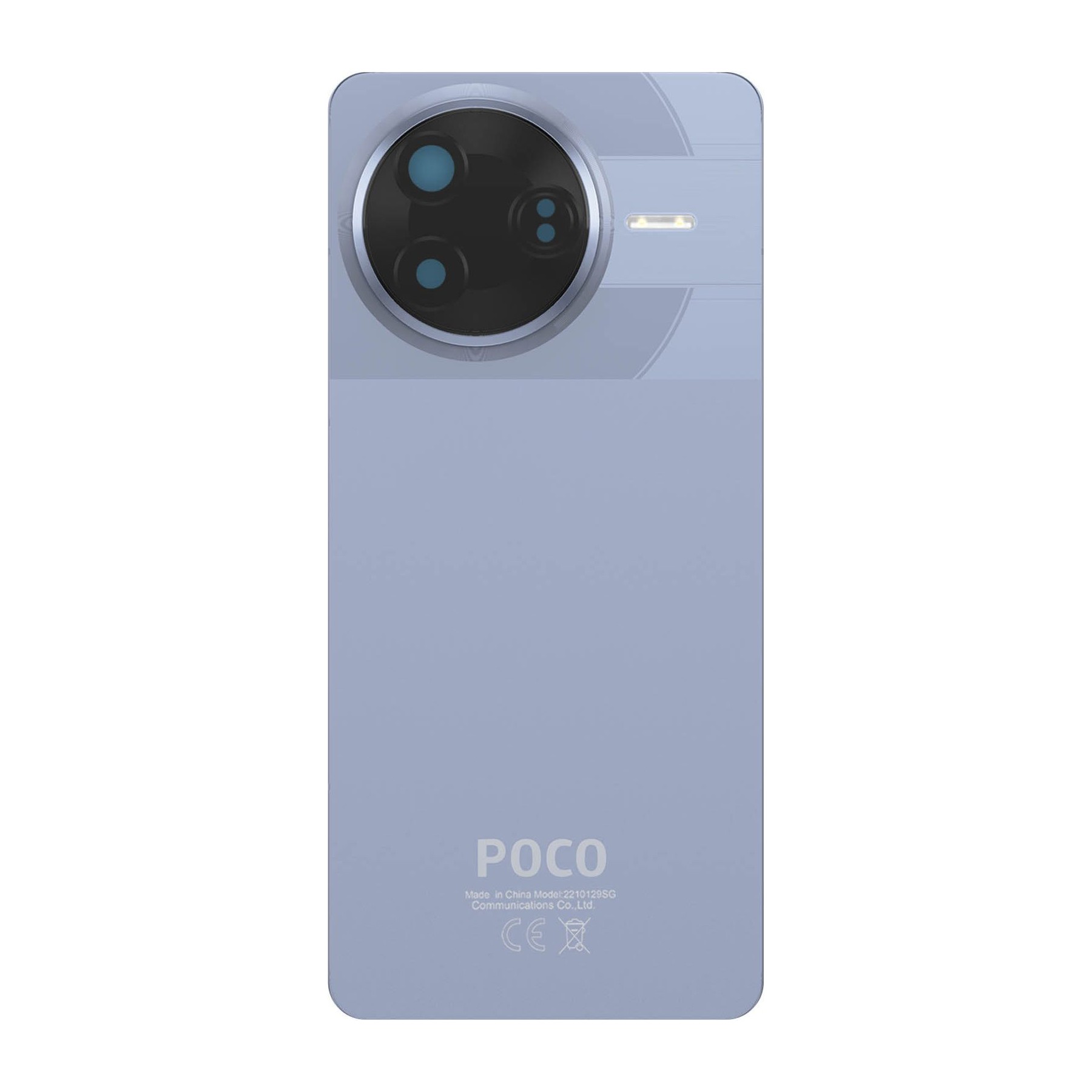 Pièce détachée XIAOMI Original pour Xiaomi Poco F7 Pro