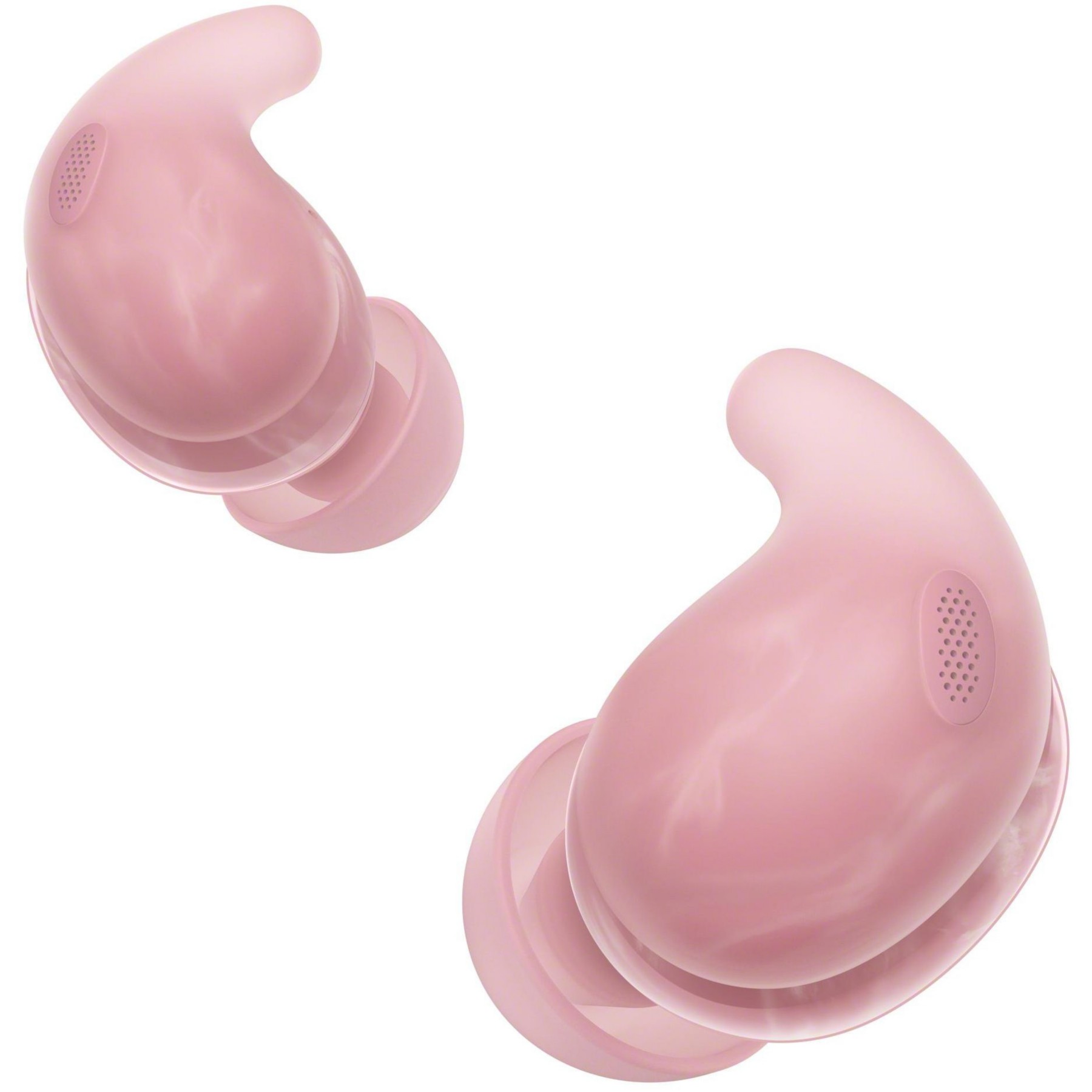 Ecouteurs SONY Linkbuds Fit Rose
