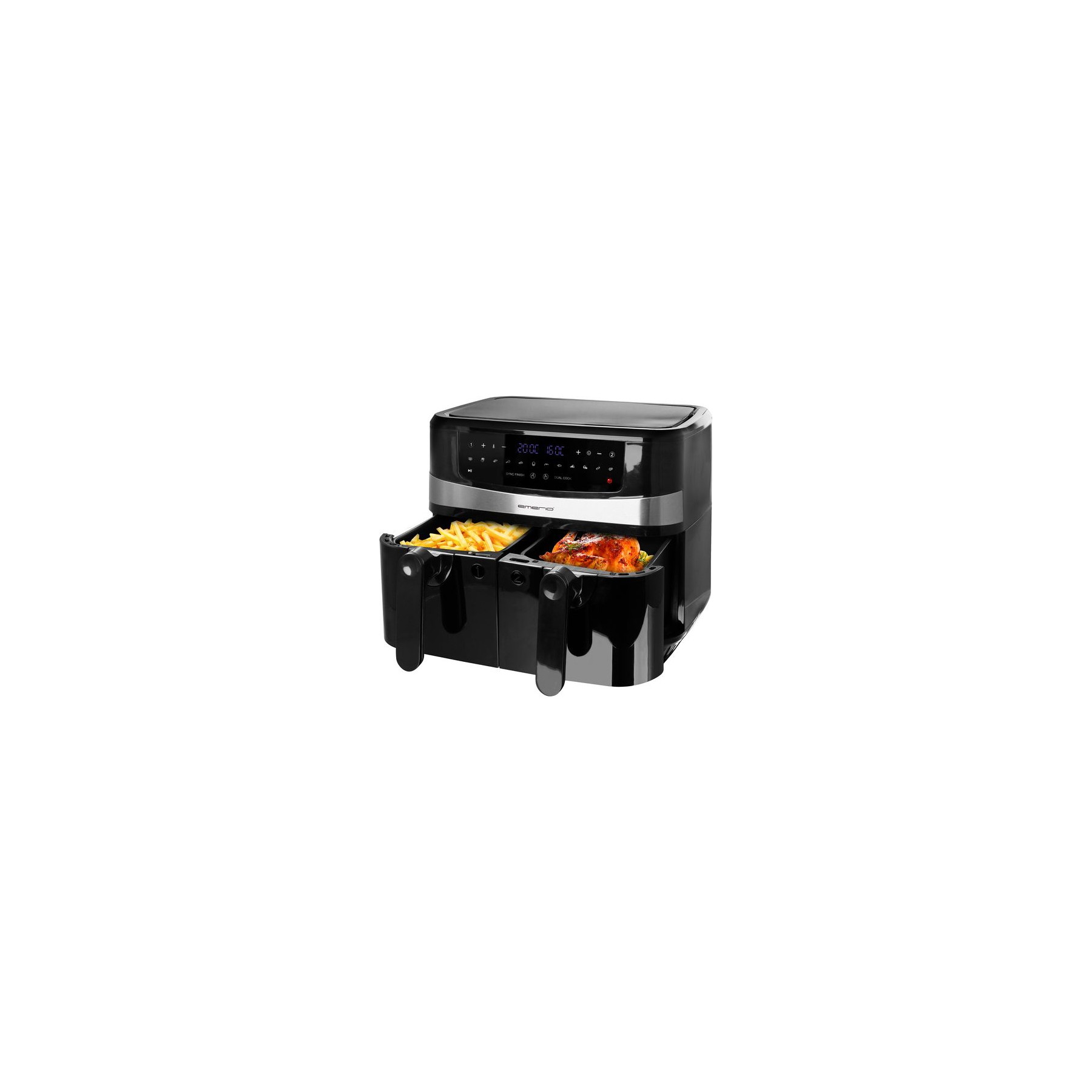Friteuse sans huile EMERIO AF-126672.4