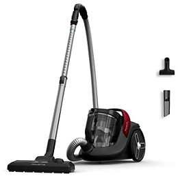 Aspirateur sans sac ROWENTA Green force cyclonic max RO7B13EA