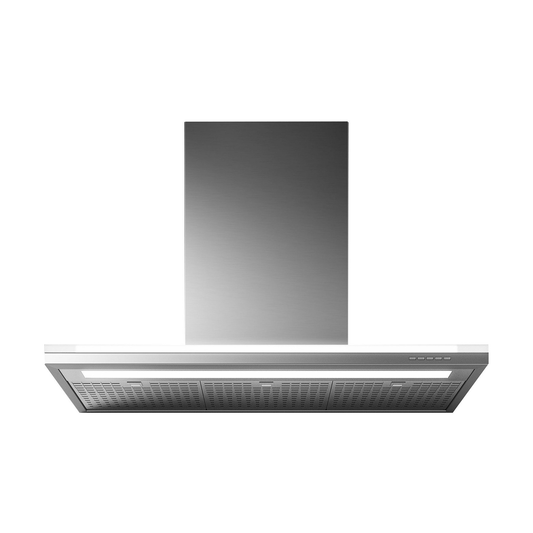 Hotte décorative îlot FALMEC LUMENRS2430
