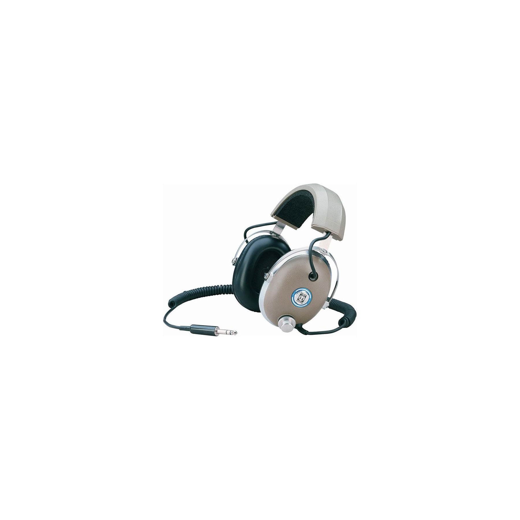 Casque KOSS PRO4-AA Titane