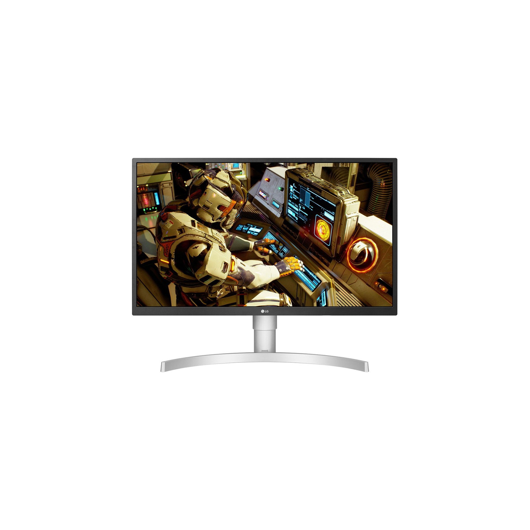 Ecran LG 27UL550