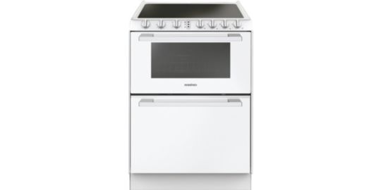 Combiné four lave-vaisselle ROSIERES TRV60NORB/1 TRIO Vitro W Reconditionné