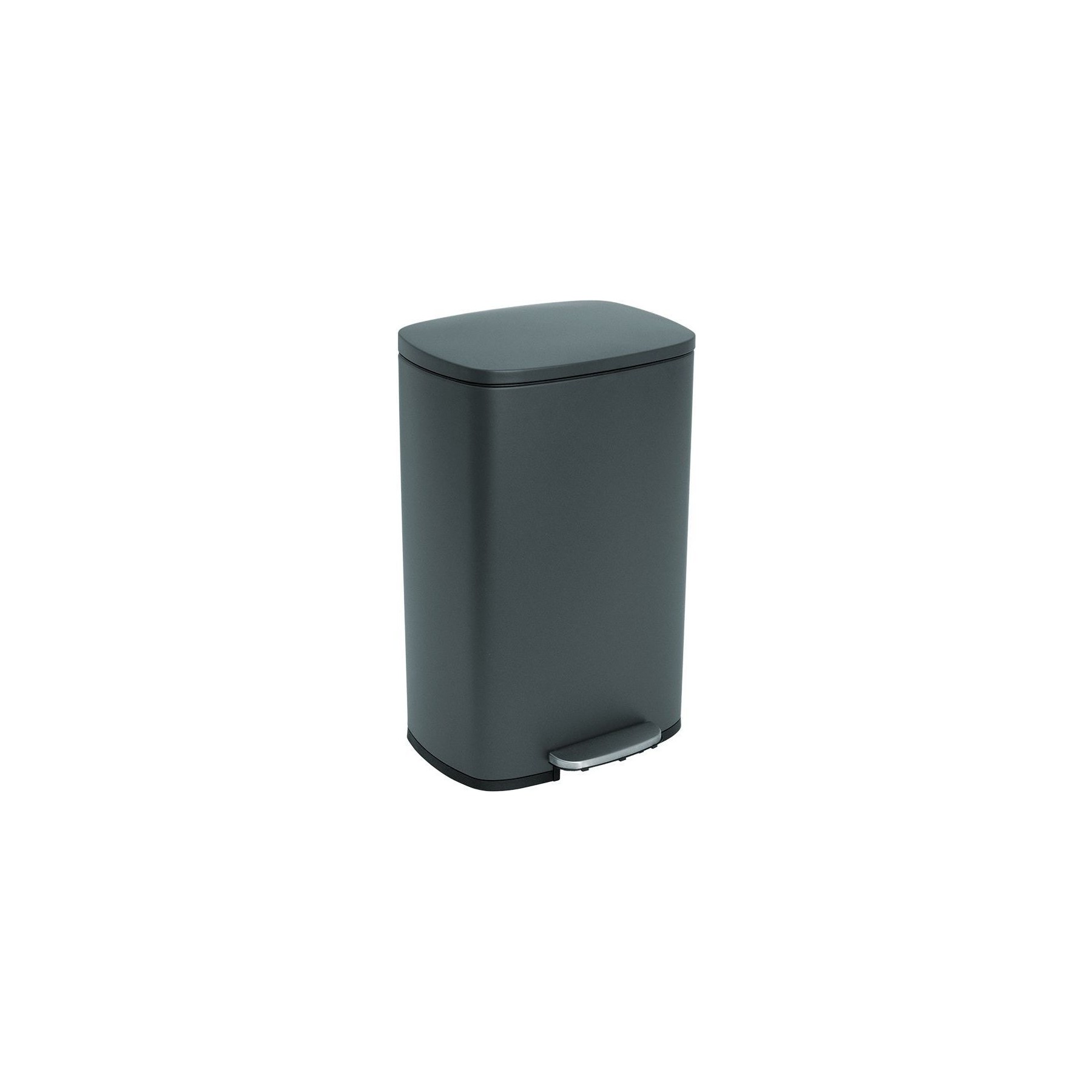 Poubelle de cuisine manuelle KITCHEN MOVE ADMIRAL