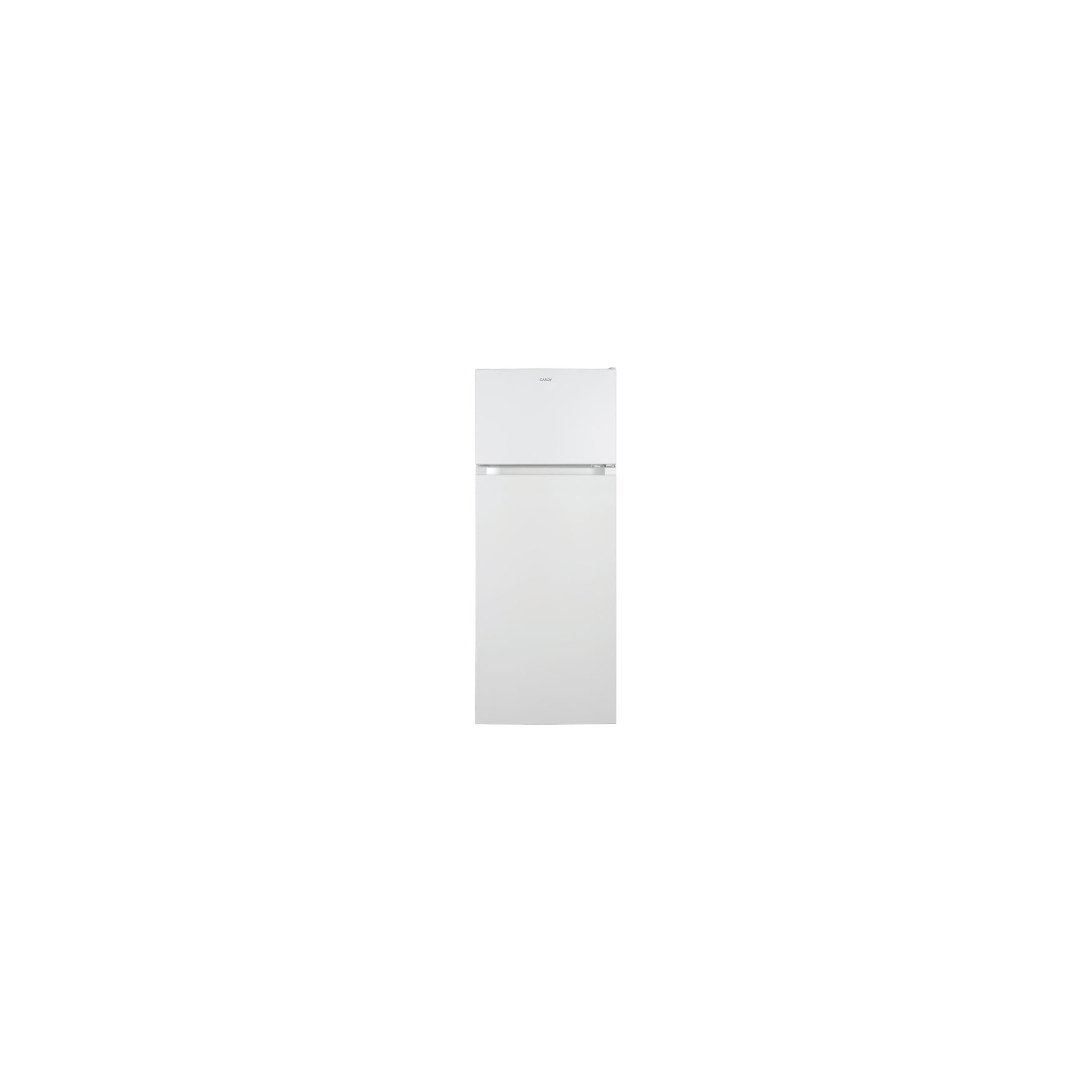 Réfrigérateur 2 portes CANDY CDG1S514EW