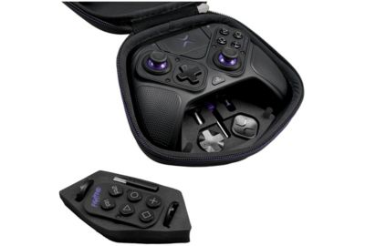 Manette VICTRIX Pro BGF sans fil PS5/PS4/PC