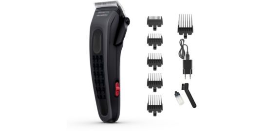 Tondeuse cheveux ROWENTA Perfekt Line TN152LF0