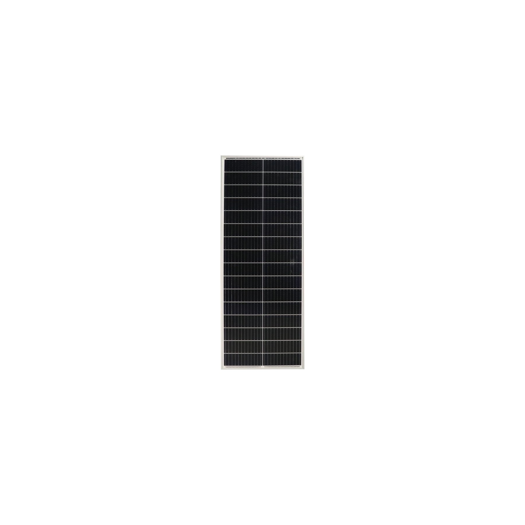 Panneau solaire EZA Eza  110w E-ssential Flat Monocristallin
