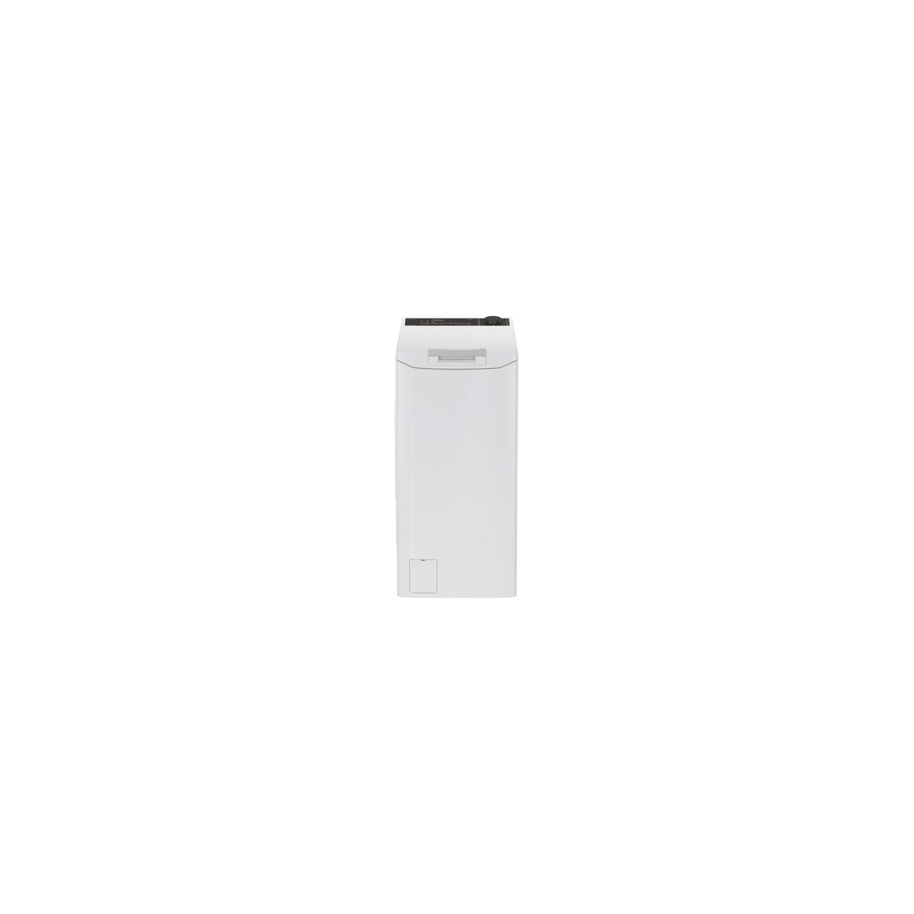 Lave linge top HAIER THASN466TM5-S