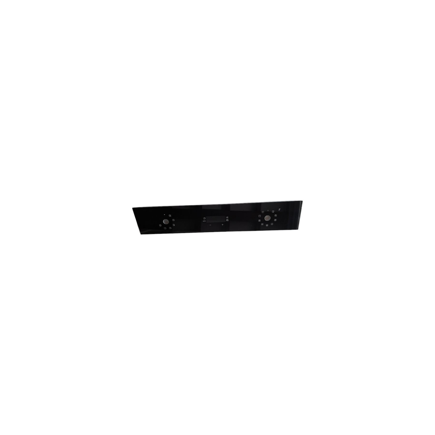 Bandeau CANDY tableau de bord