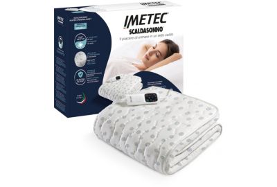 Surmatelas chauffant IMETEC SURMATELAS CHAUFFANT - 1 PLACE - 150X80