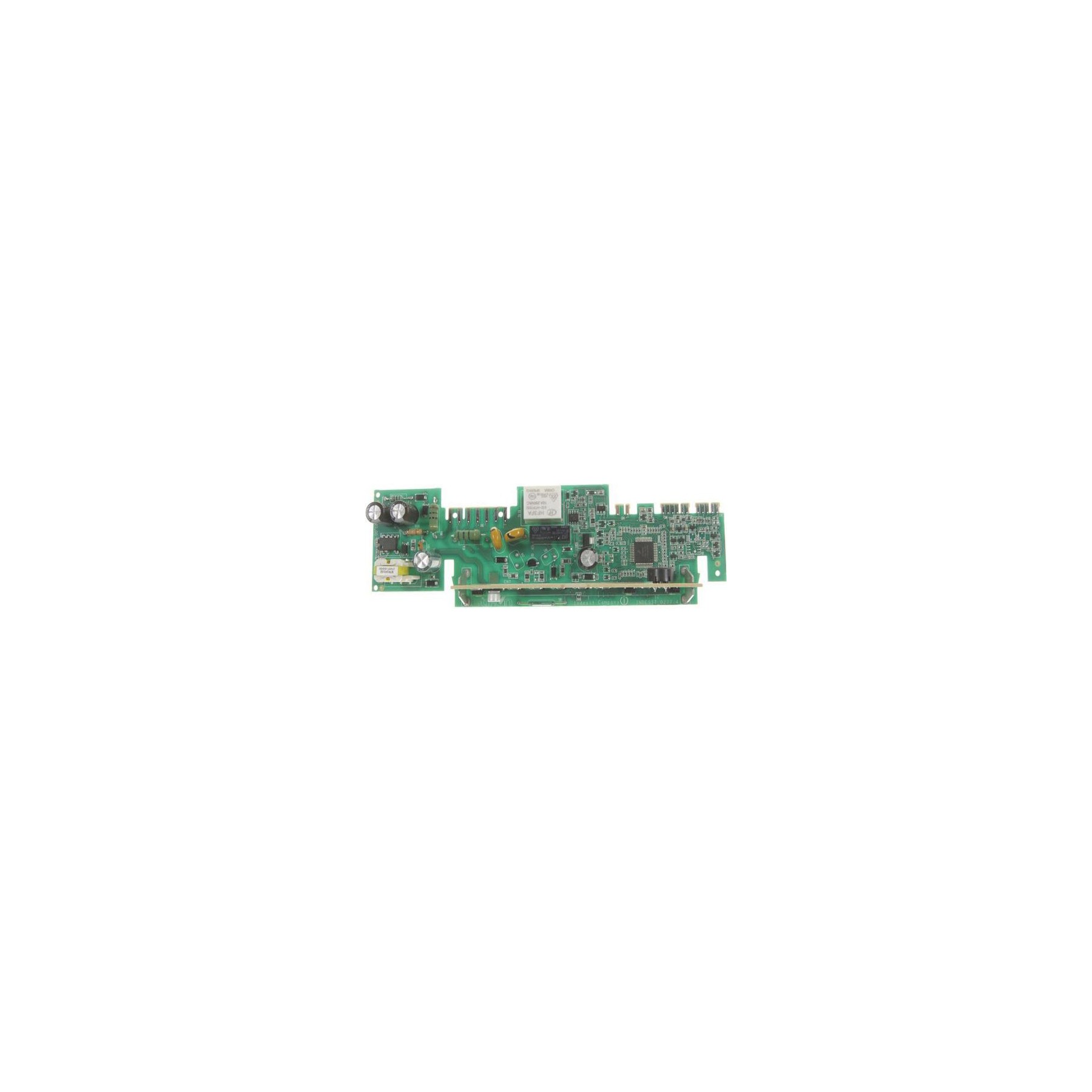Module électronique INDESIT MODULE CLEVER - C00306175