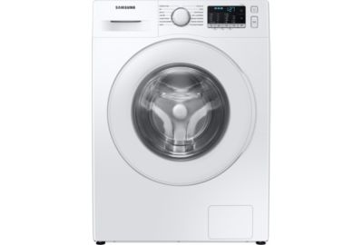 LL Front SAMSUNG WW80TA046TE