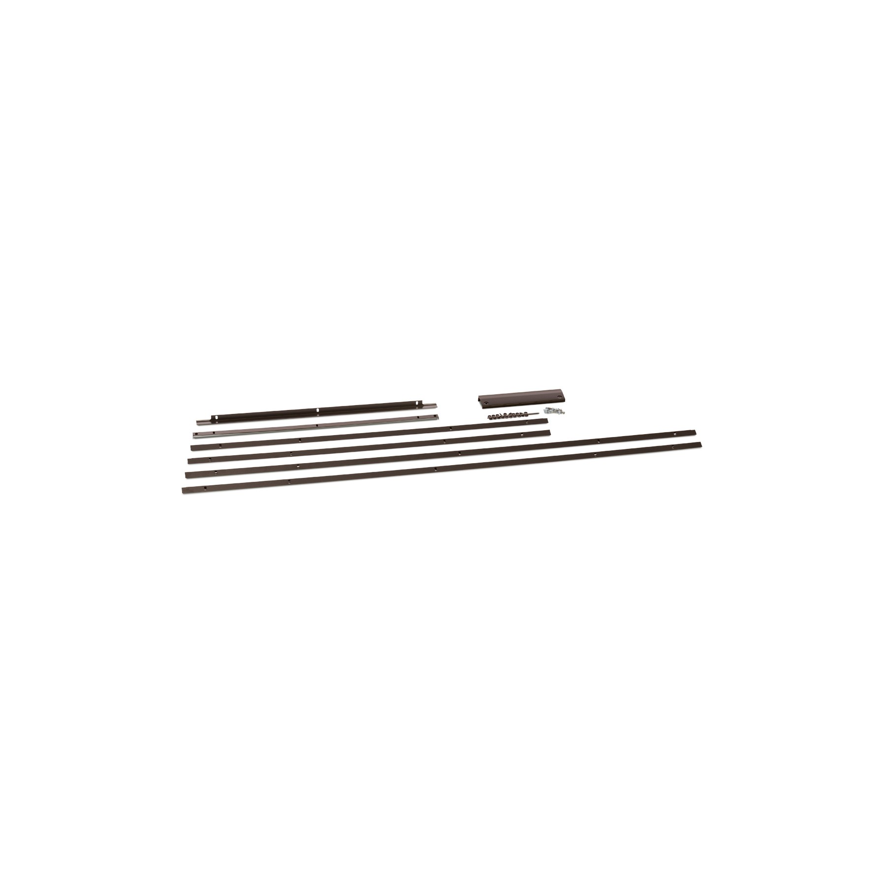 Accessoire LIEBHERR Cadre habillage DRe3900 DRe3901 DRe 4101