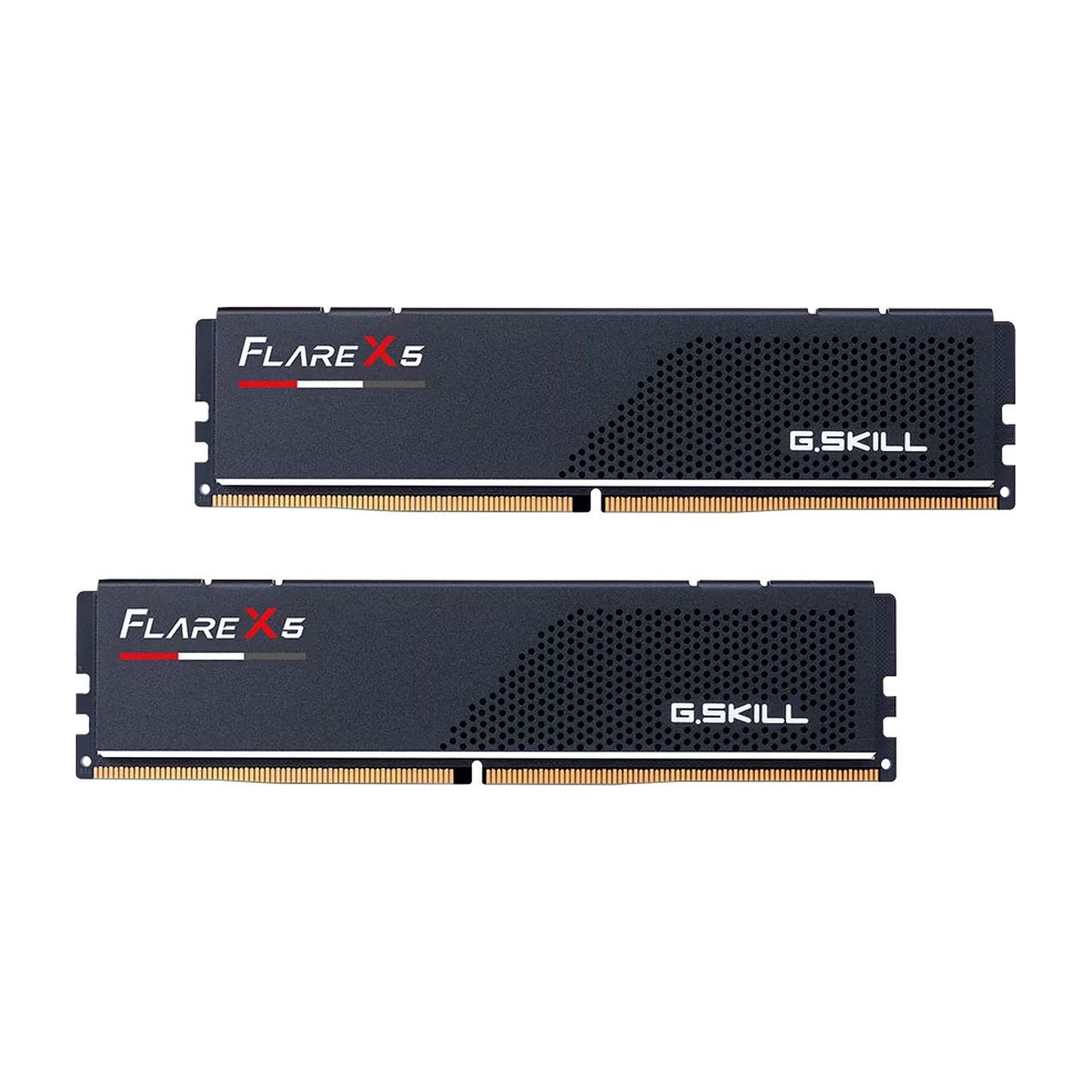 Mémoire vive G.SKILL Flare X5 Series 64 Go (2 x 32 Go) DDR5 5