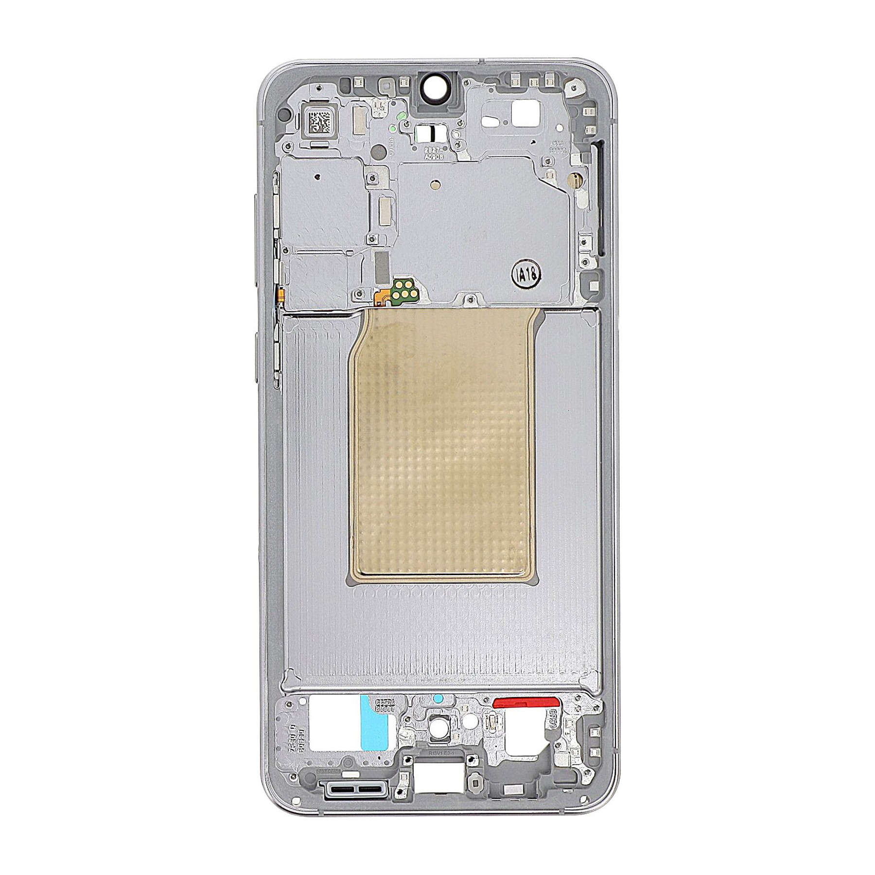 Pièce détachée SAMSUNG Original pour Galaxy S25 FE Service Pack