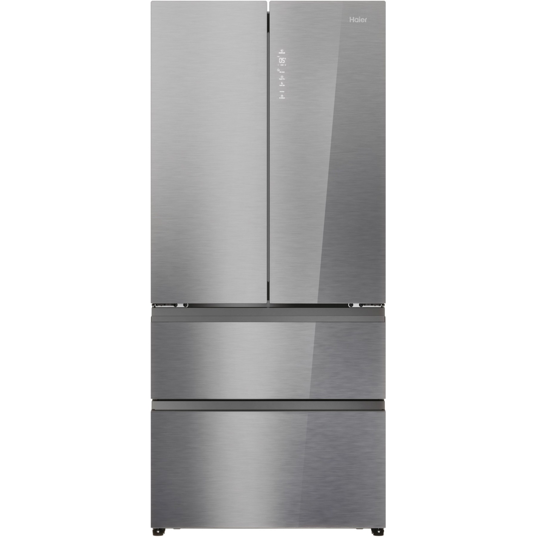 Réfrigérateur multi portes HAIER HFR7819ENGC