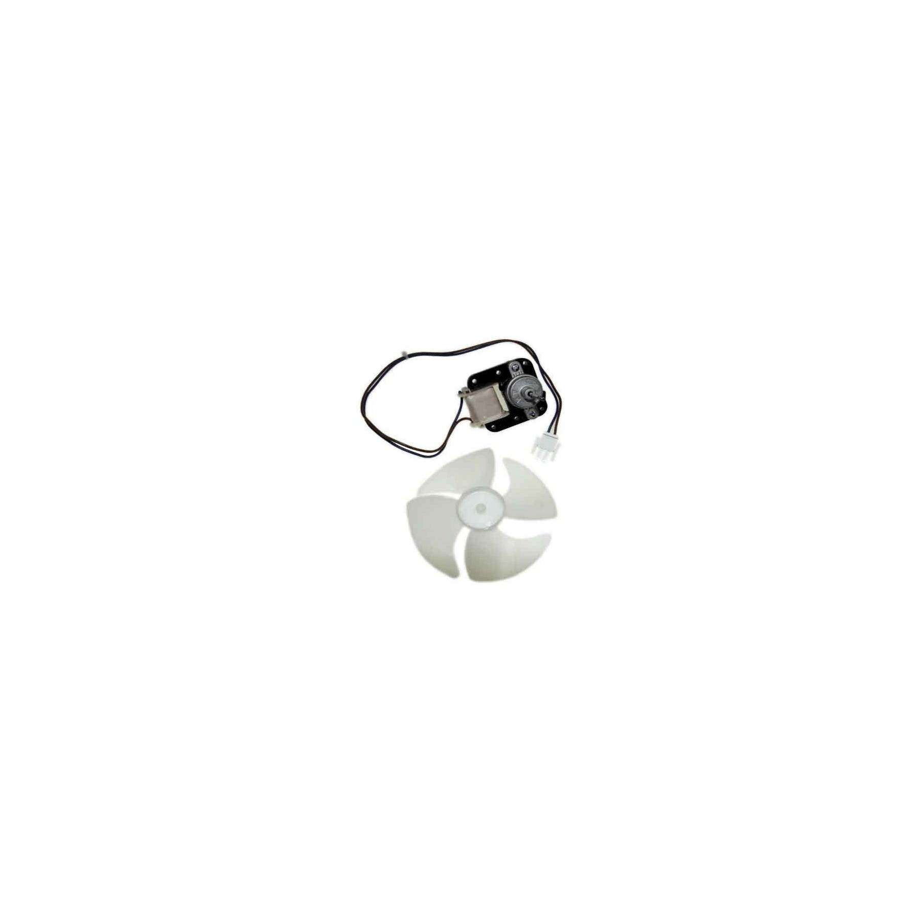 Moteur BEKO MOTEUR VENTILATEUR CONDENSEUR...