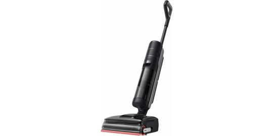 Aspirateur laveur DREAME H15 Mix 3-en-1 - Laveur, aspirateur balai et shampouineuse