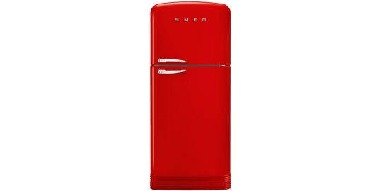 Réfrigérateur 2 portes SMEG FAB50RRD5