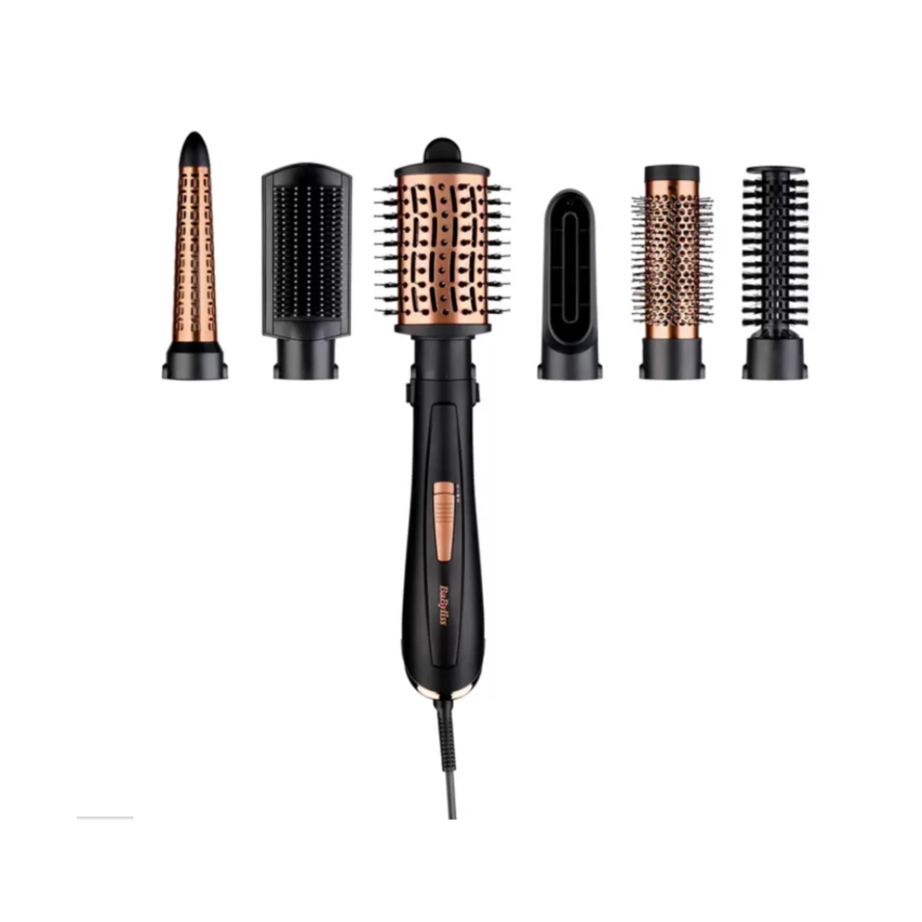 Brosse soufflante BABYLISS Multi-styles Perfect Style 1000 AS138SE