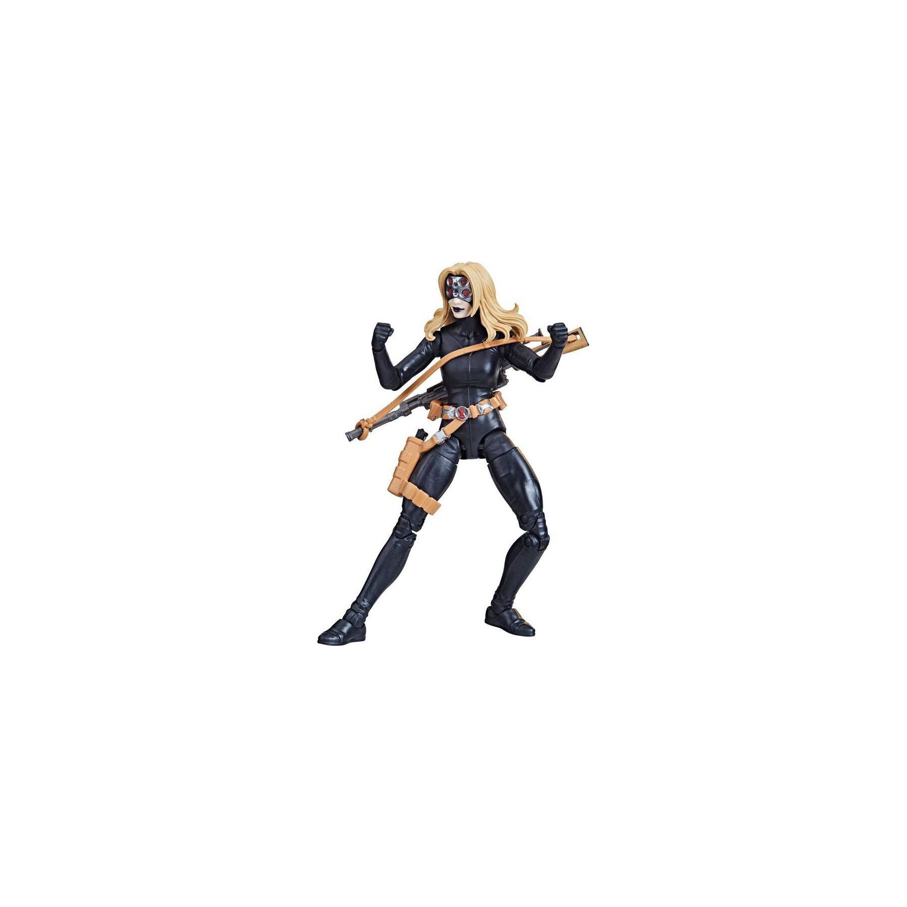 Figurine HASBRO Figurine - Marvel Legends - Yelena