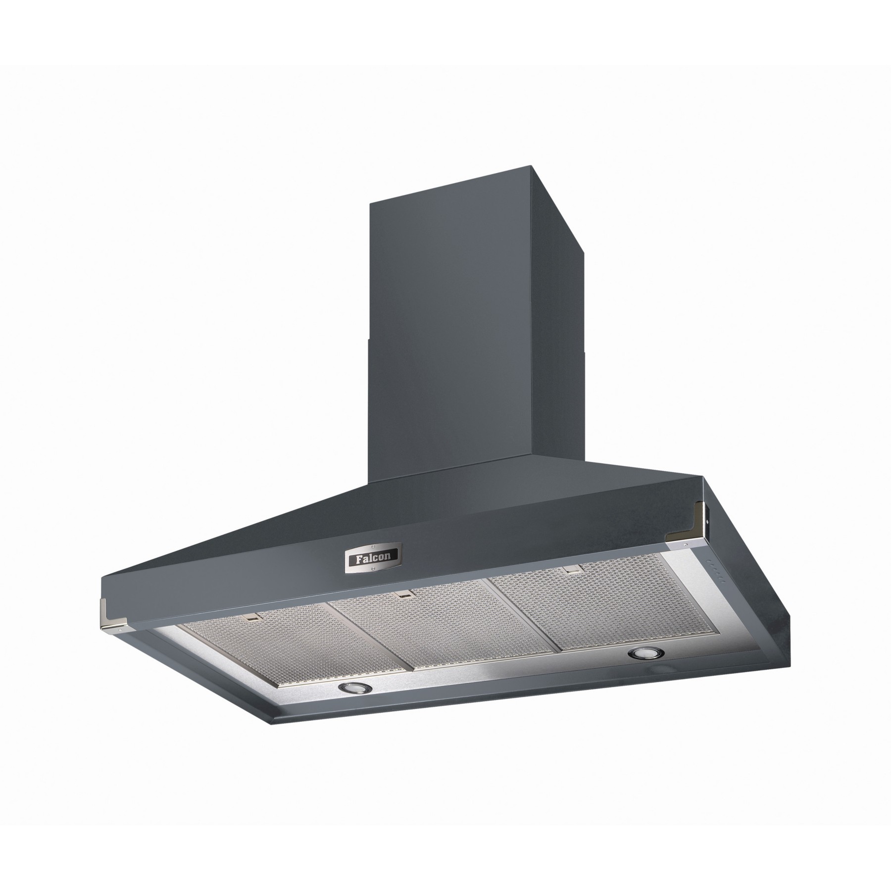 Hotte décorative murale FALCON FHDSE1000SL/N
