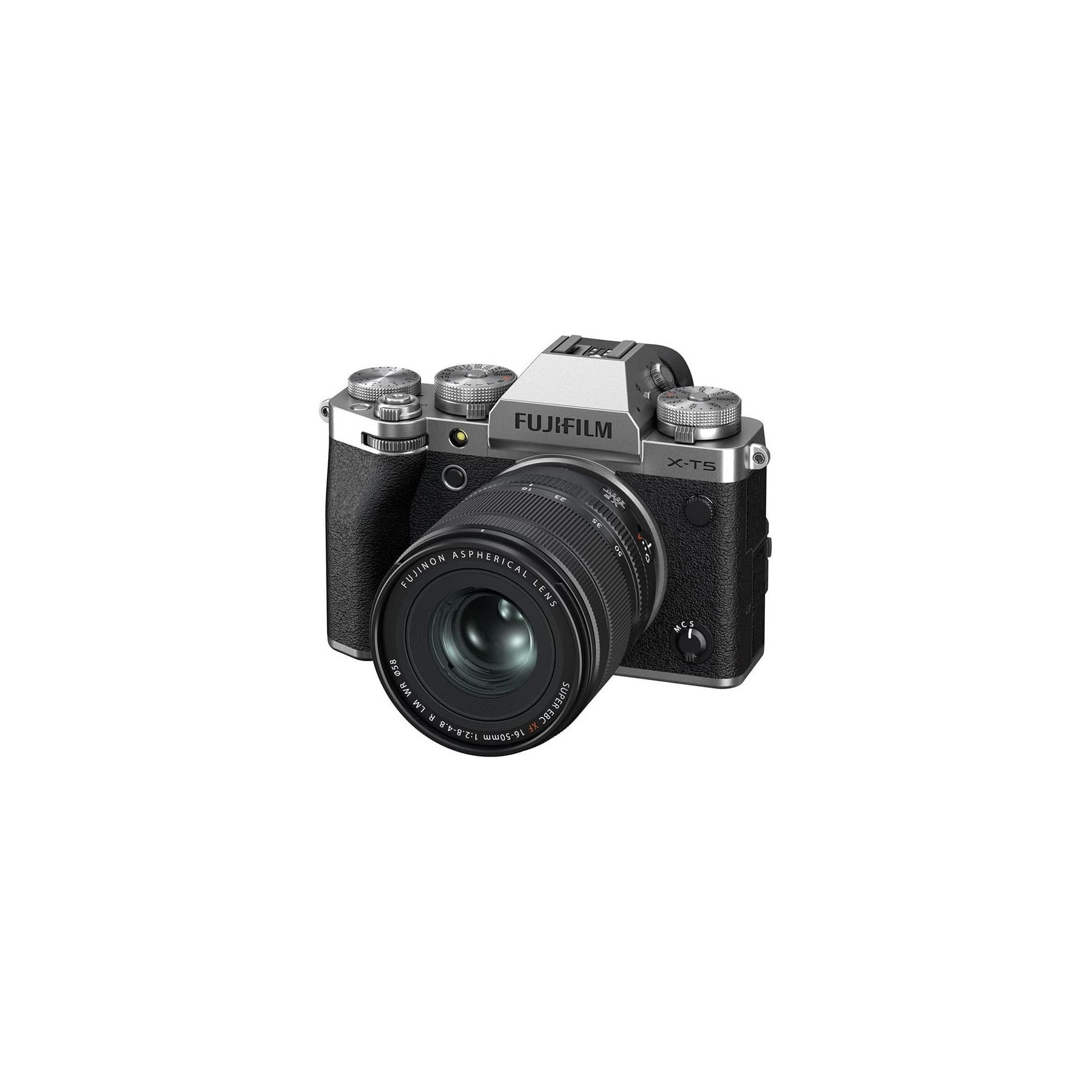 Appareil photo Hybride FUJIFILM 252522