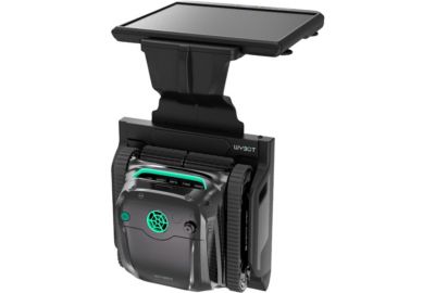 Robot piscine WYBOT S2 Solar