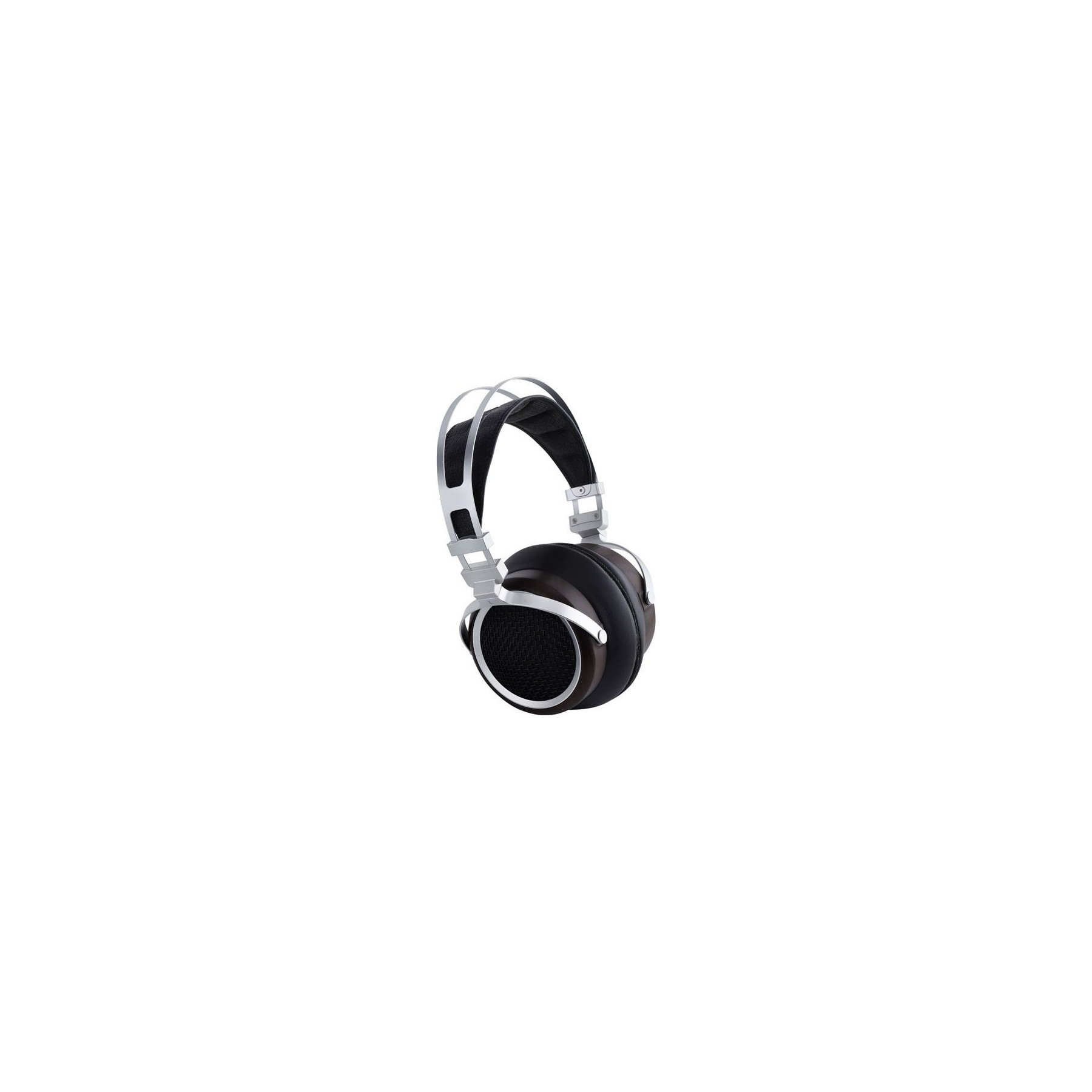 Casque SIVGA Luan Bois noir