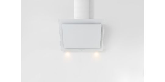 Hotte décorative murale NOVY 7851