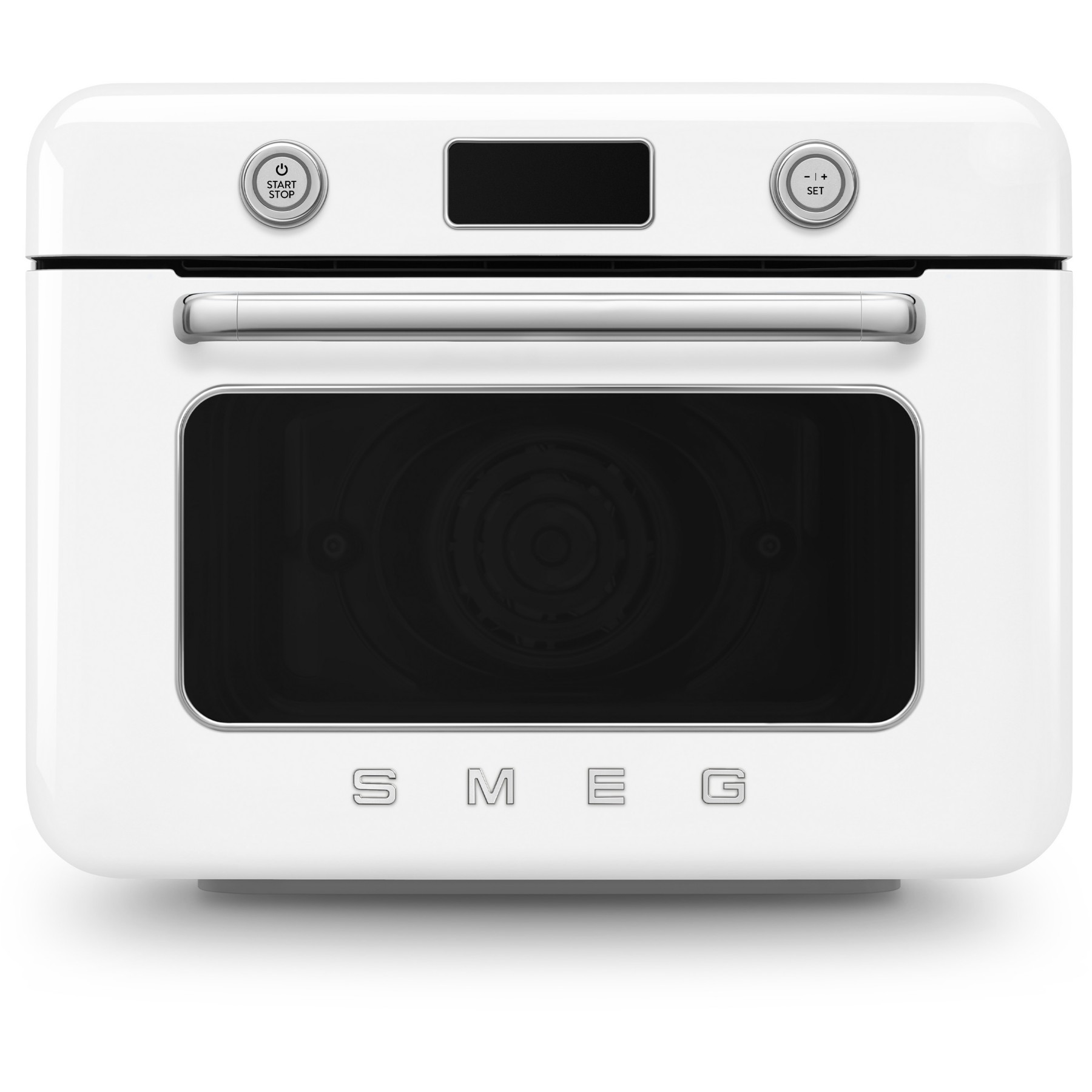 Mini four SMEG COF01WHEU