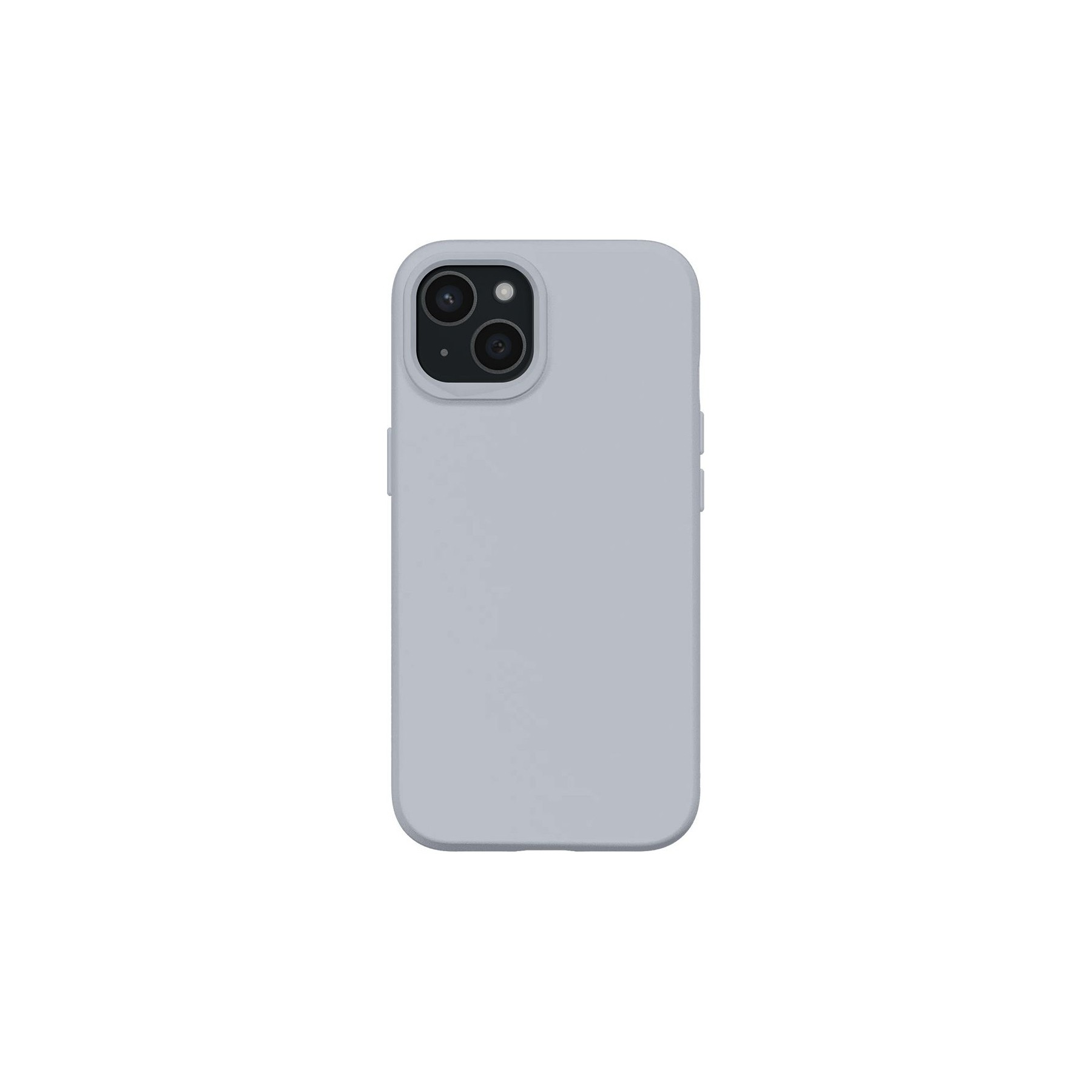 Coque RHINOSHIELD pour iPhone 15 Plus MagSafe Série SolidX