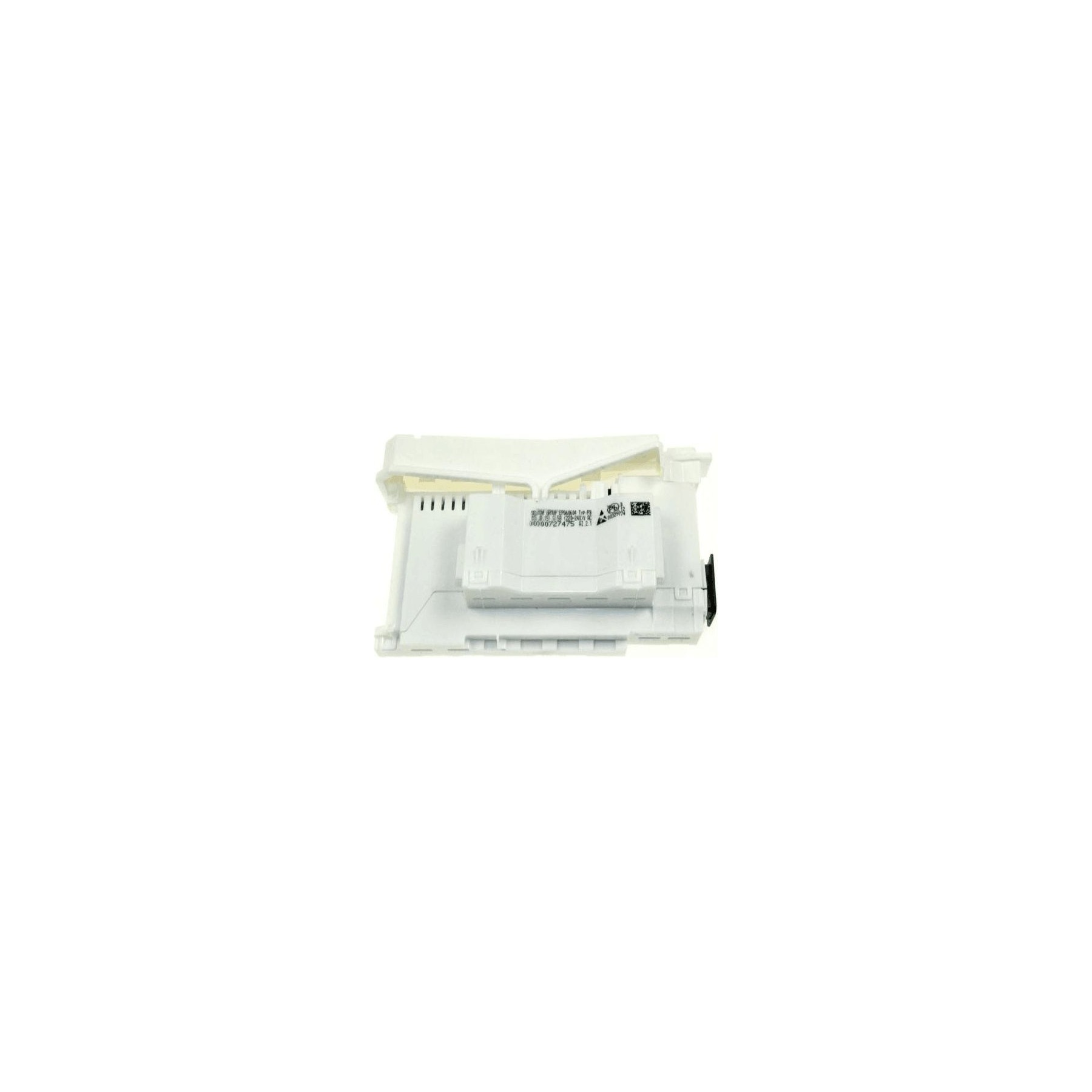 Carte BOSCH module de puissance programmés